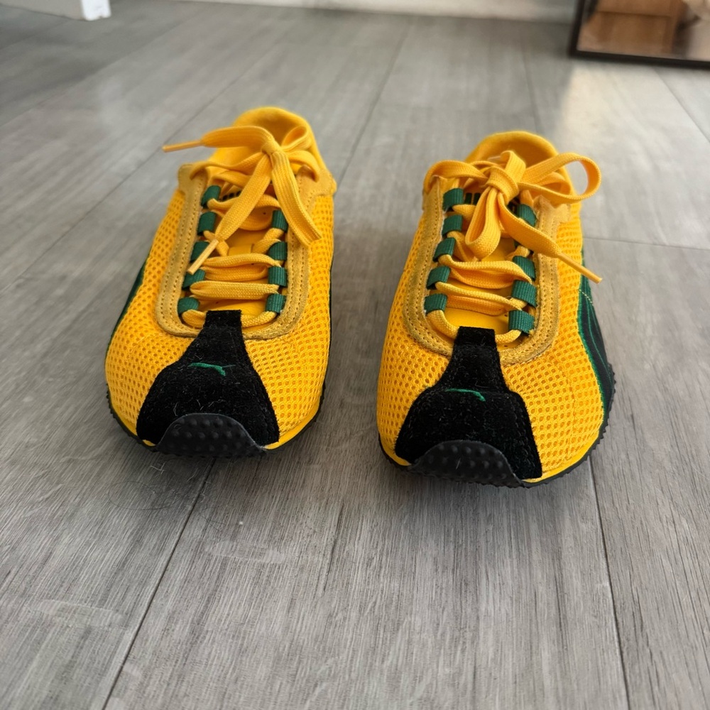 Puma H-Street Women's Sneakers 7.5